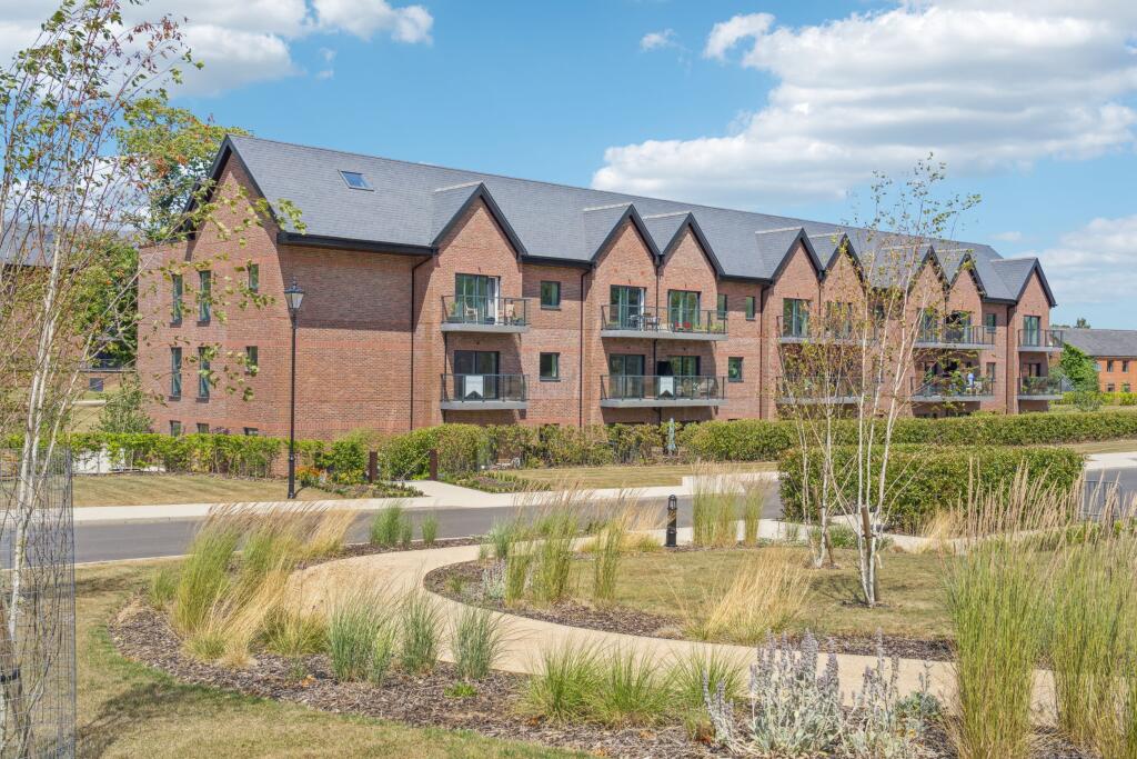 Main image of property: Gorelands Lane, Chalfont St. Giles, HP8