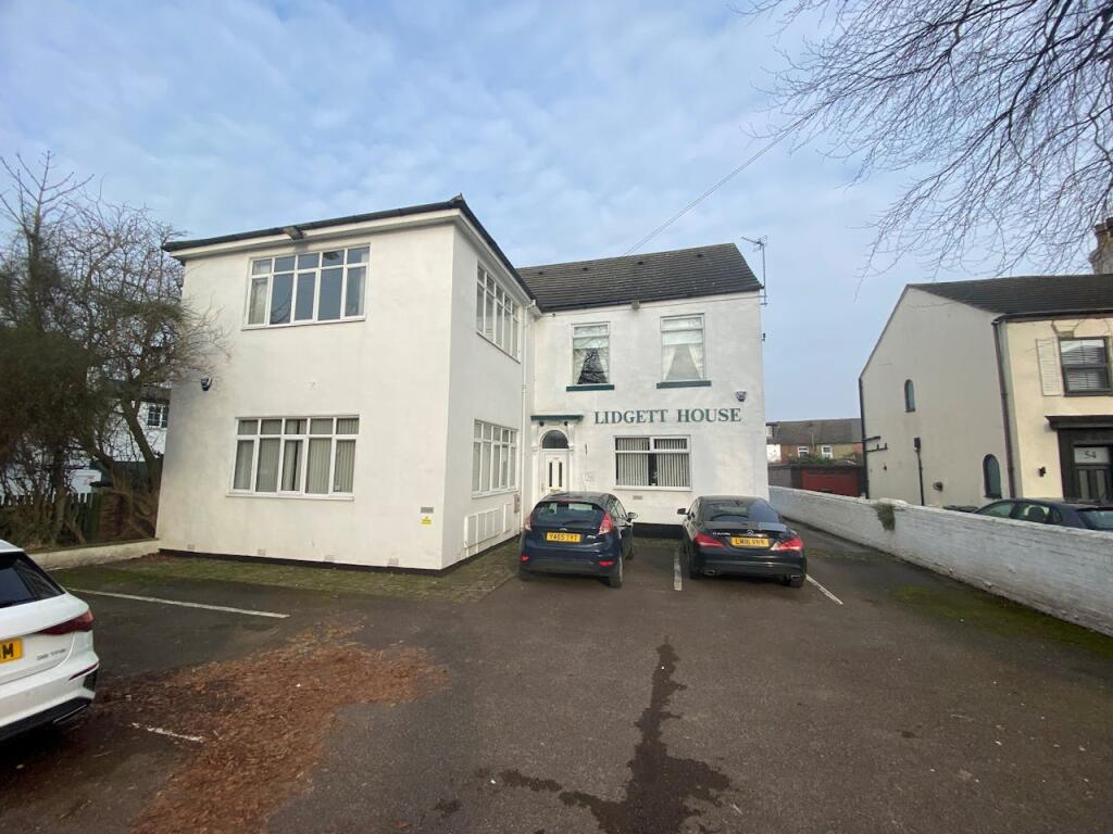 Main image of property: Lidgett House, 56 Lidgett Lane, Leeds, LS25 1LL