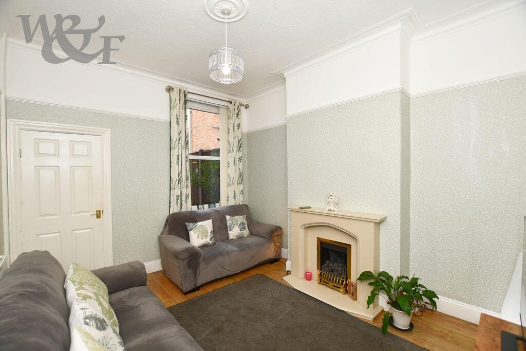 House in Birmingham, West Midlands - View 4