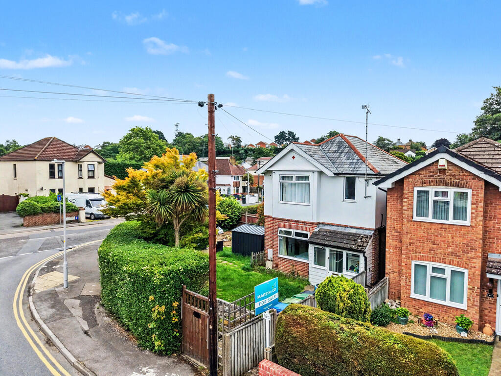 Main image of property: 1 Guest Avenue