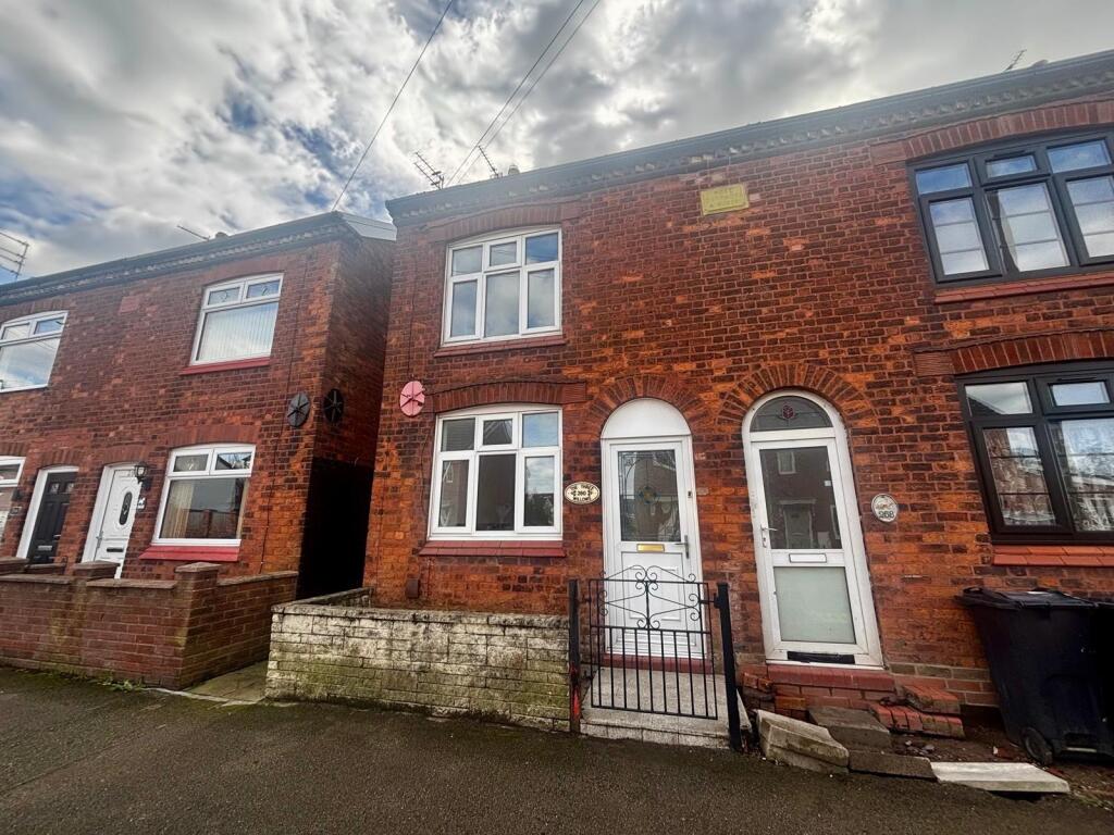 Main image of property: Station Road, Winsford