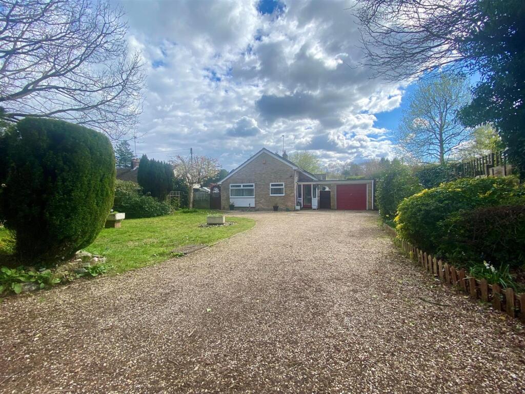 Main image of property: Whitehill Road, Standford, Hampshire