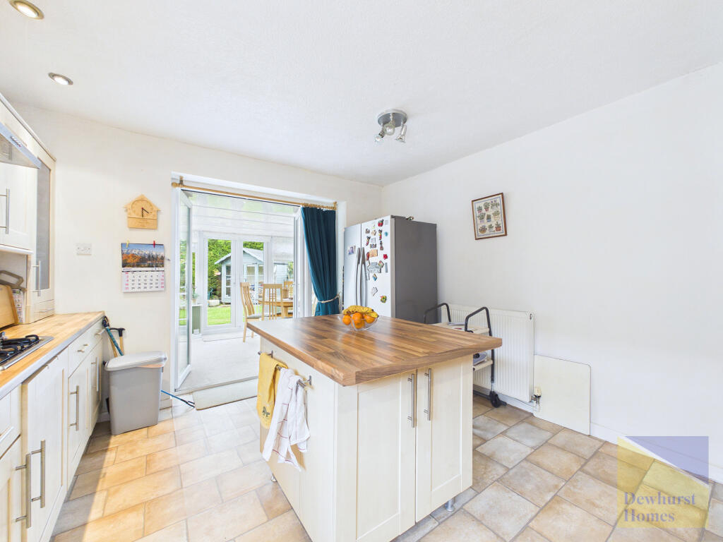 House in Preston, Lancashire - View 5