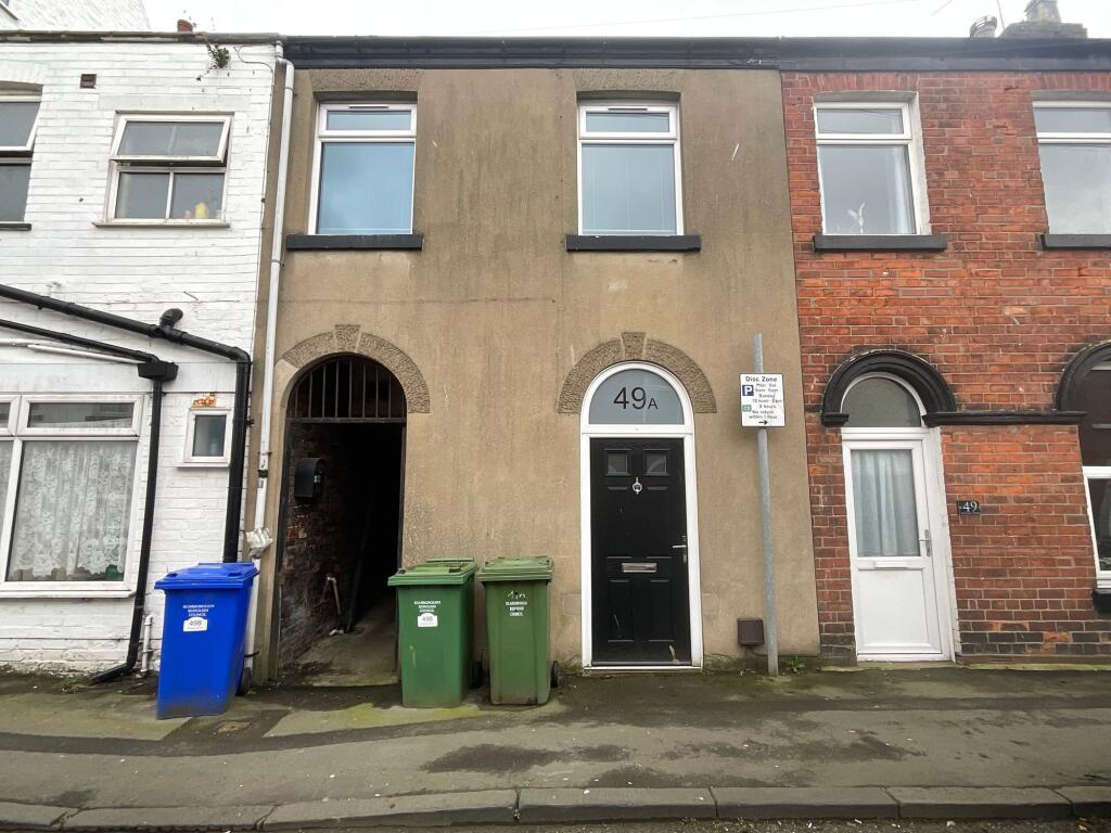 Main image of property: Victoria Street, Scarborough, YO12