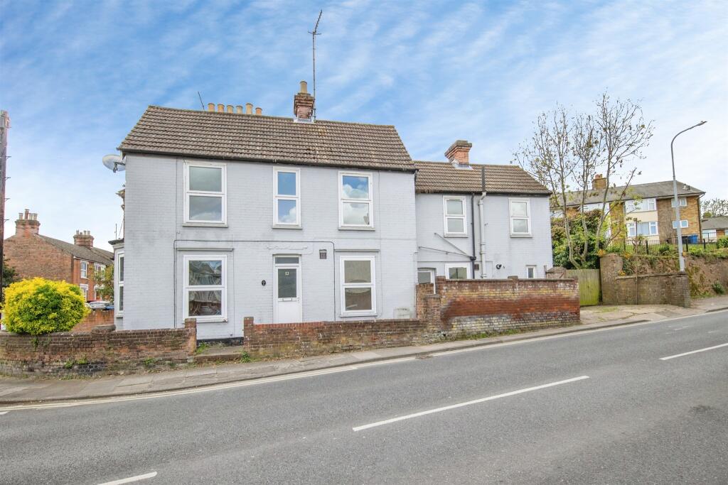 Main image of property: Belstead Road, Ipswich