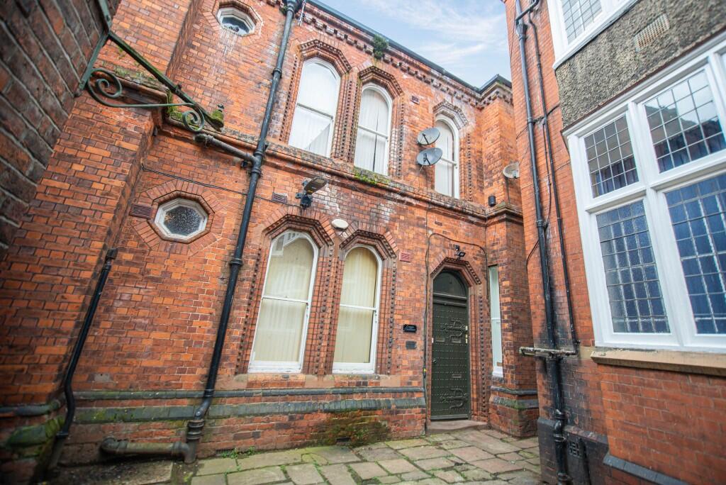 Main image of property: Exchange Court, Hull, East Riding Of Yorkshire, HU1