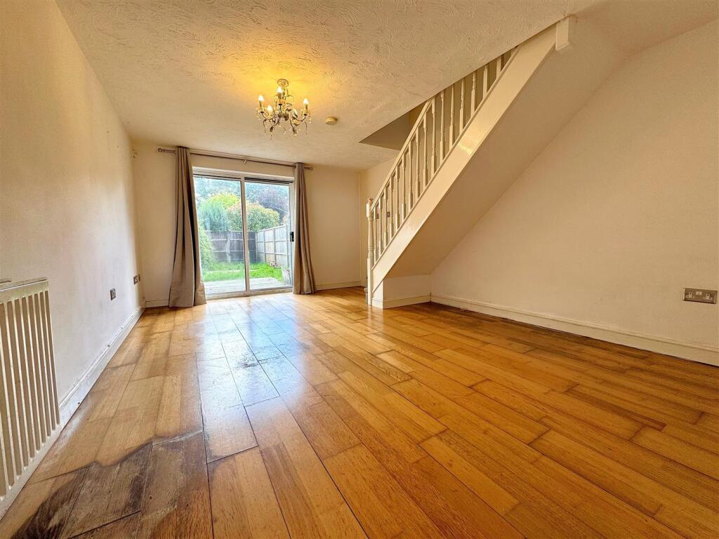 House in Whiteley - View 5