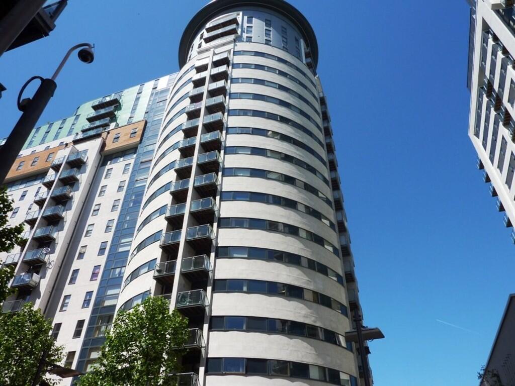 Main image of property: Jefferson Place, Fernie Street, Green Quarter, M4