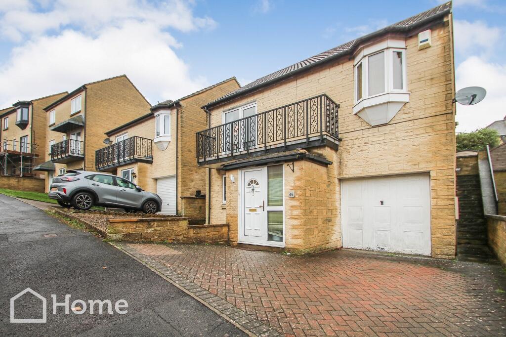 Main image of property: Langdon Road, Bath, Somerset, BA2