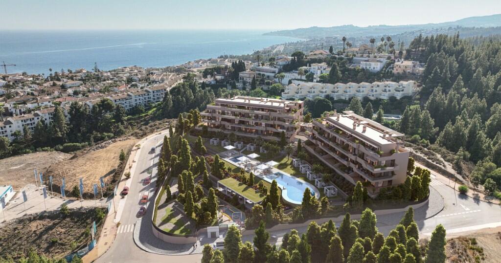 Main image of property: Mijas-Costa, Málaga, Andalusia