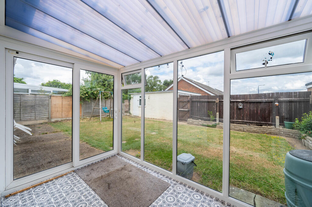 House in East Suffolk, Felixstowe - More