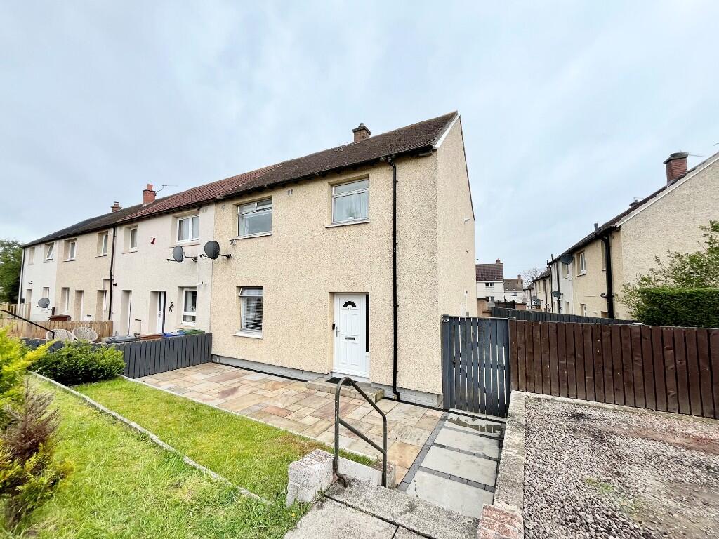 Main image of property: Crawlees Crescent, Dalkeith, EH22 5HA