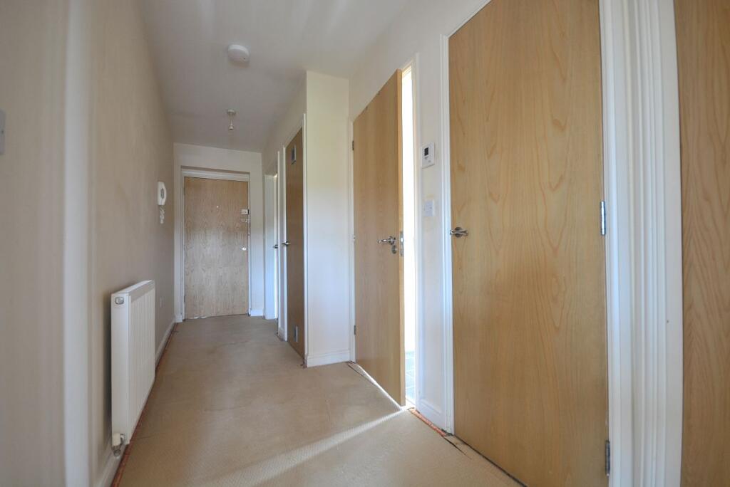 Riddles Court, Watnall photo 3