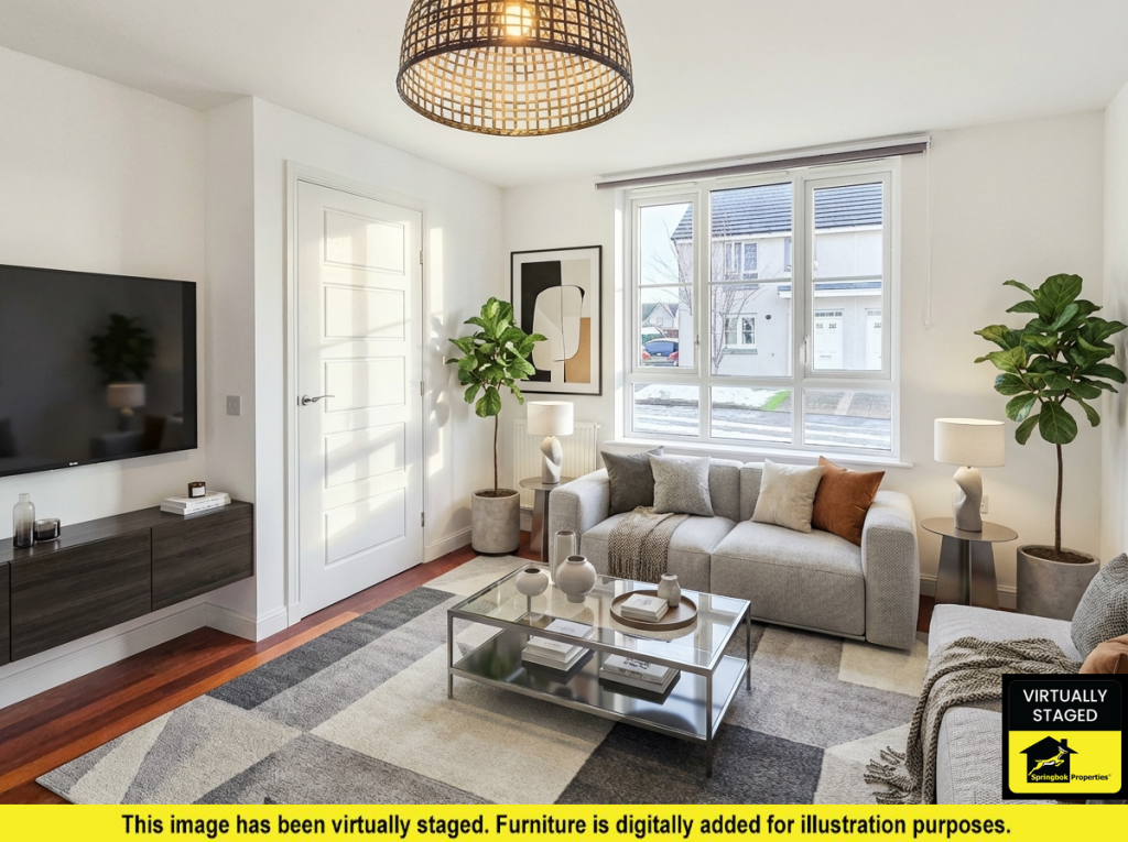 Additional image 6 of Threave Wynd, Inverurie, Aberdeenshire