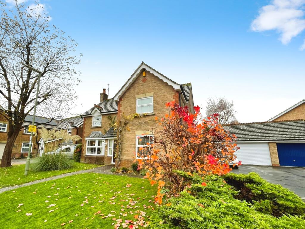 Magnus Drive, Basingstoke, RG22 - View 2