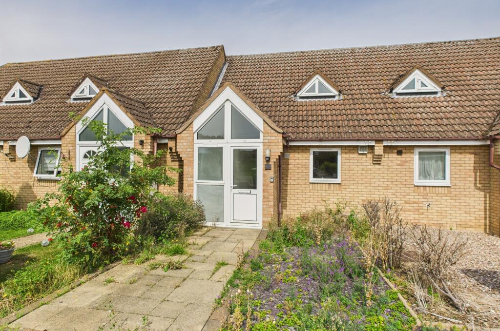 Main image of property: Hunting Grove, Boxworth, Cambridge, Cambridgeshire