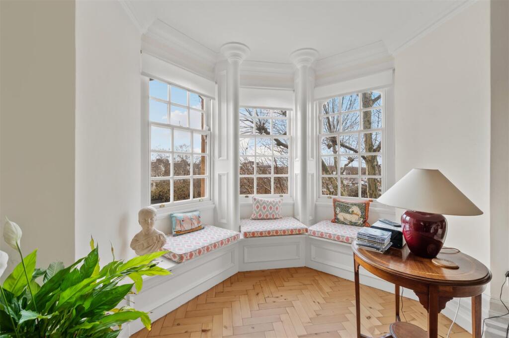 Lansdowne House Lansdowne Road London photo 5