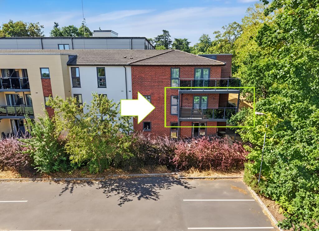 Main image of property: Thorneycroft, Wood Road, Tettenhall, Wolverhampton, WV6