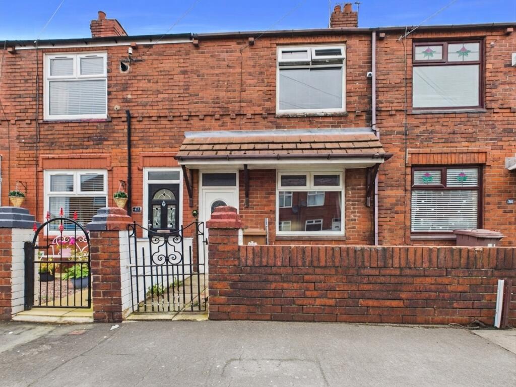Main image of property: Mendip Grove, St. Helens, WA9
