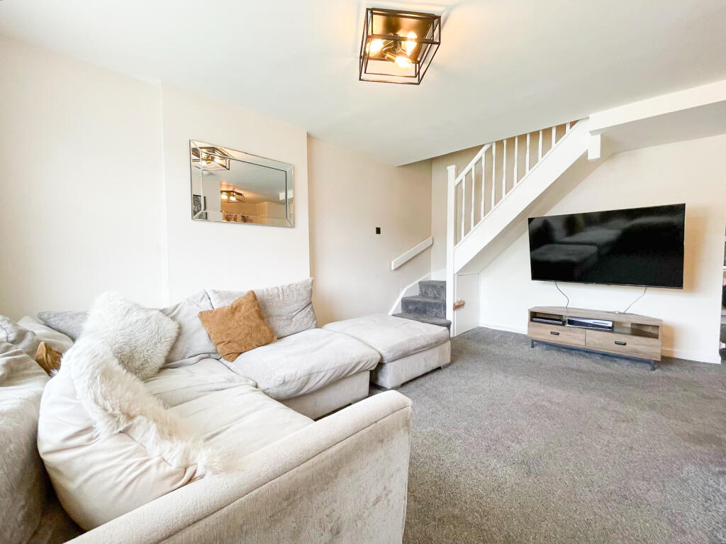 Birchall Green, Woodley photo 4