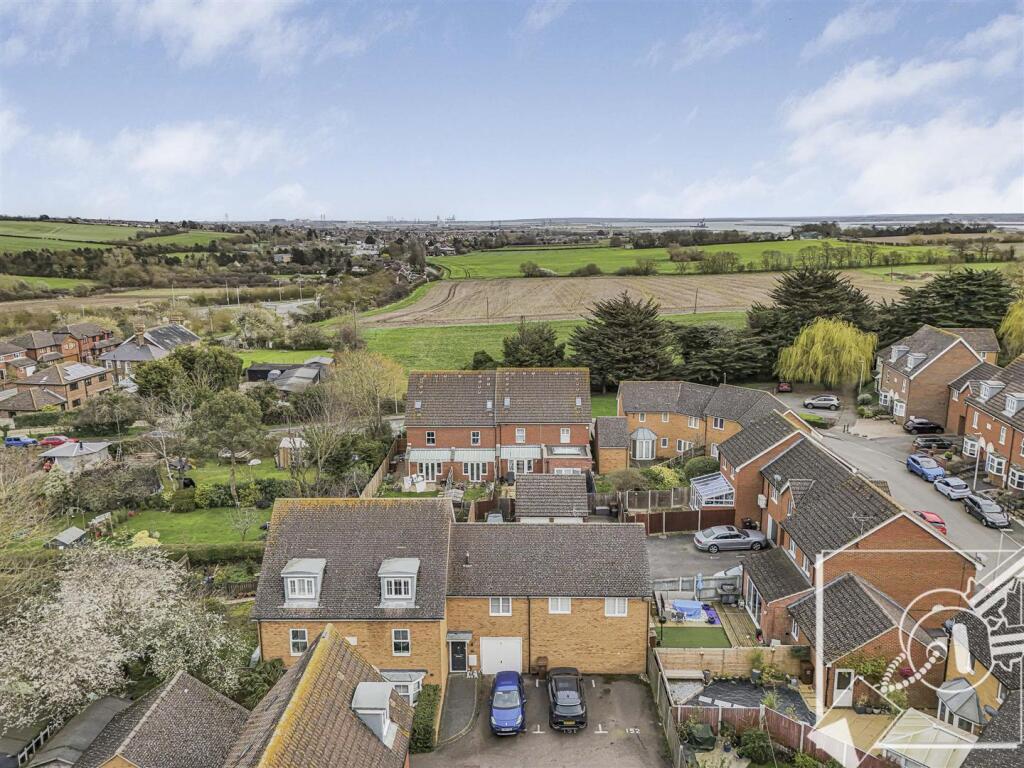 Main image of property: Toad Hall Crescent, Chattenden, Rochester