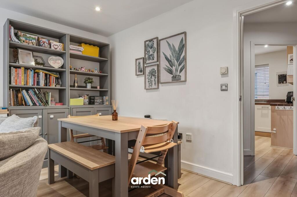 Additional image 4 of Ascote Lane, Shirley, B90