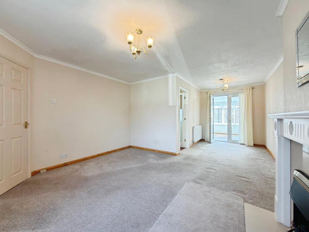 House in Carlisle, Harraby - More