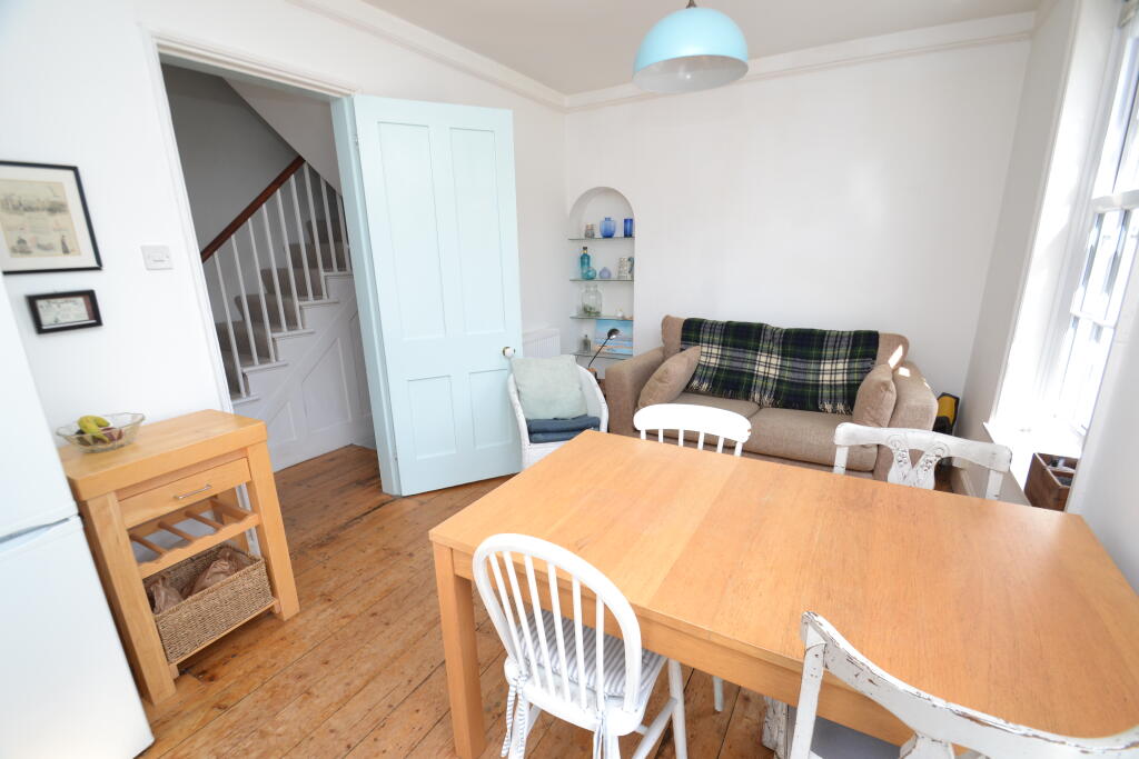 Melville Street, Ryde, Isle Of Wight photo 4