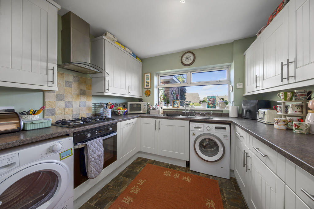 House in Sheffield - View 4