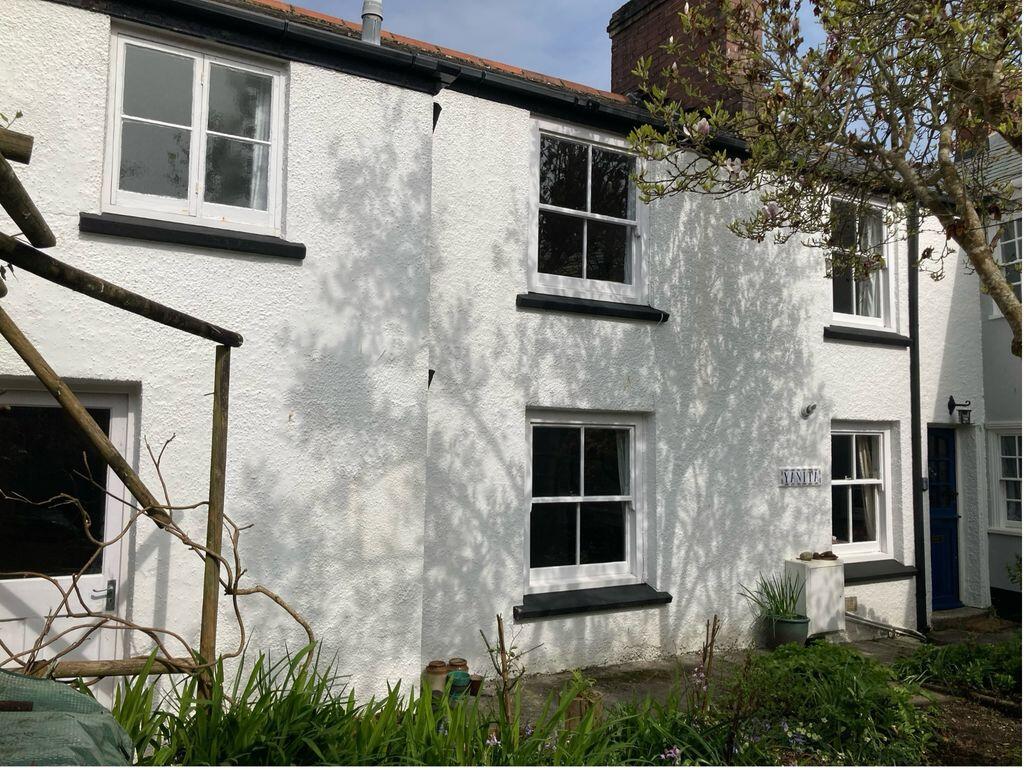 Main image of property: South Street, Lostwithiel