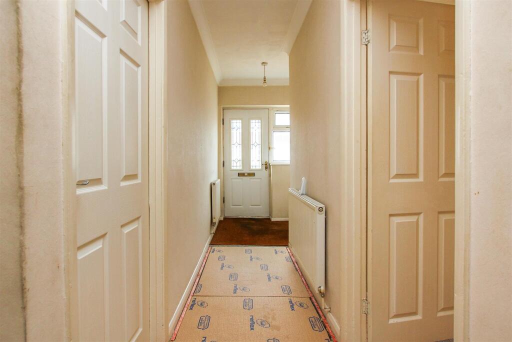 Apartment in Kettering, The Grange - View 5
