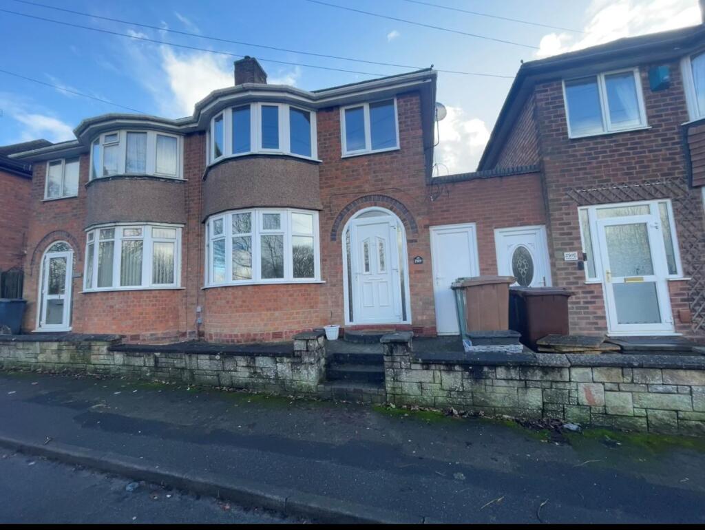 Main image of property: Coventry Road, Solihull