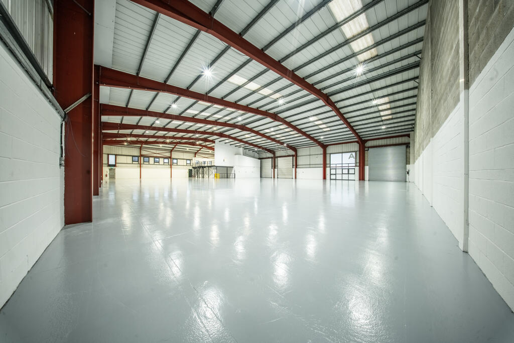 Warehouse