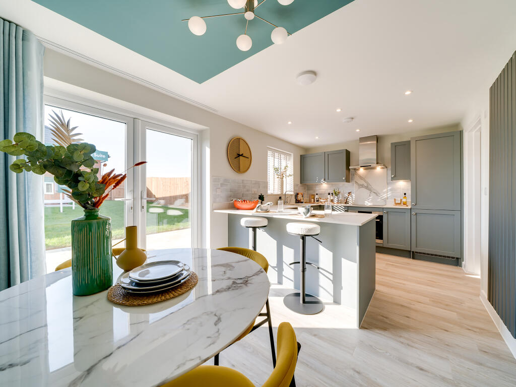 Main image of property: Stourhead Drive,
Wood Burcote,
Towcester,
NN12 6PX