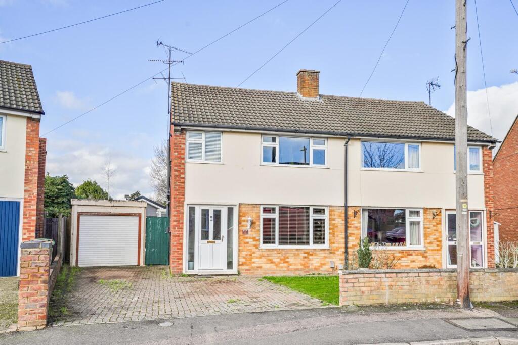 Main image of property: Russell Way, Leighton Buzzard