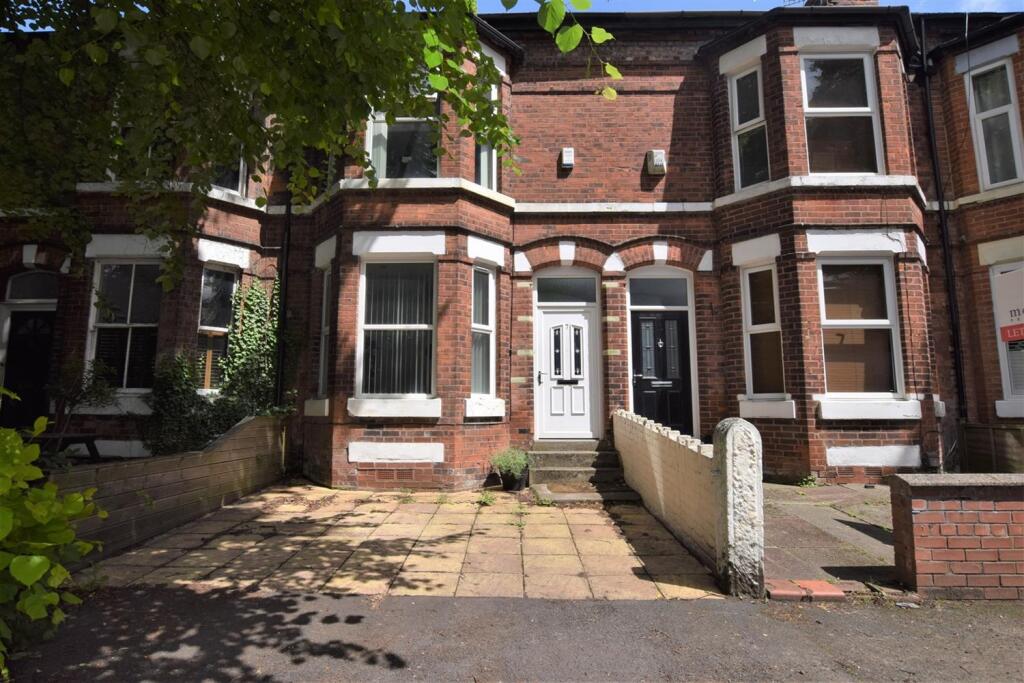 Main image of property: Montrose Avenue, Manchester