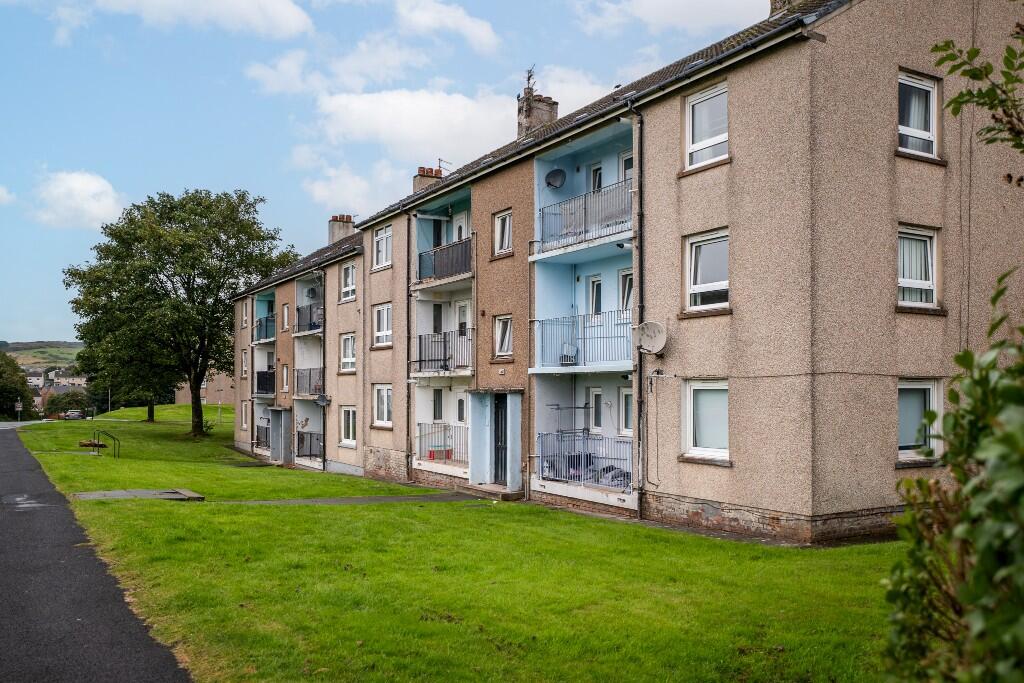 Arran Avenue, Port Glasgow, PA14 6NS - 4