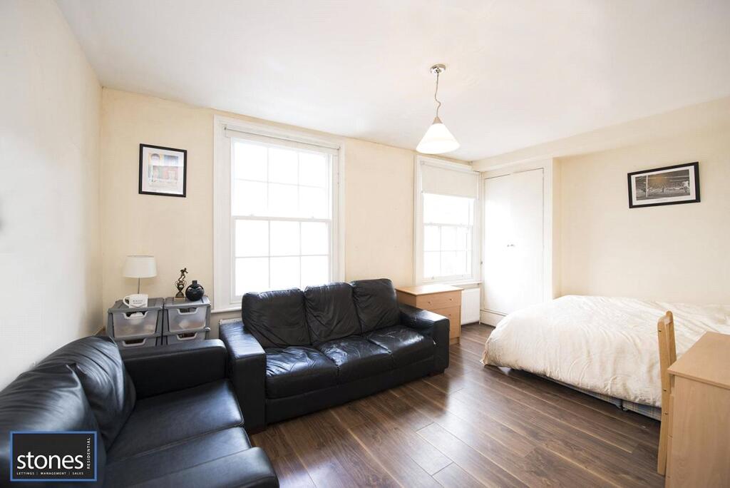 Main image of property: Lyme Street, Camden, London, NW1