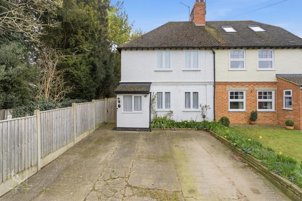 Main image of property: Cheltenham Road, Broadway