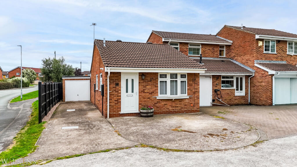 Main image of property: Britannia Drive, Stretton, Burton-on-Trent, Staffordshire, DE13