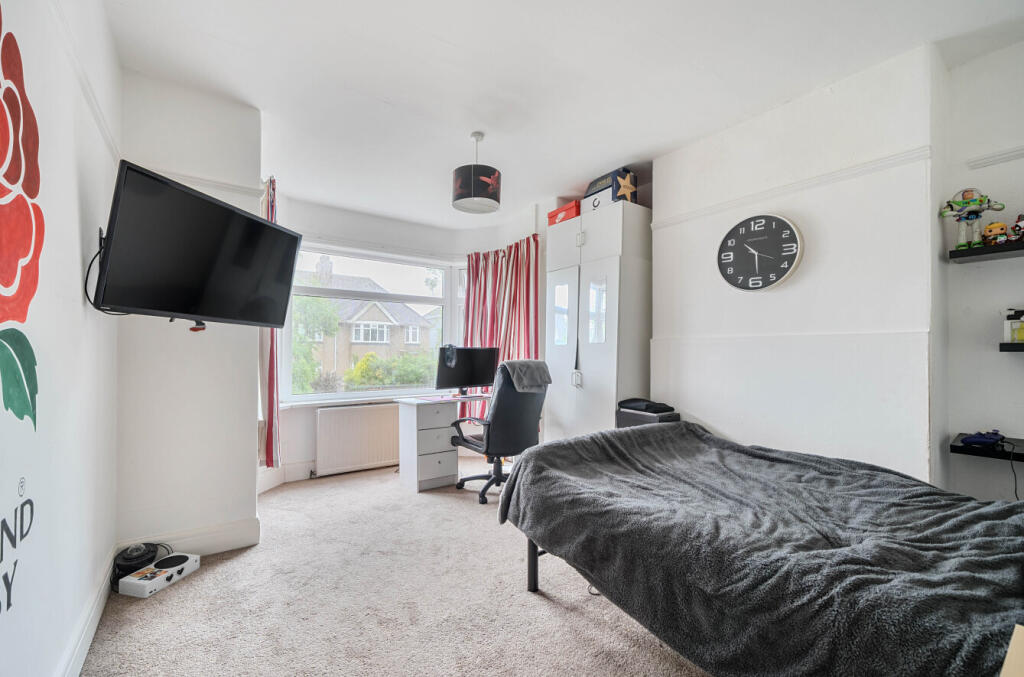 House in Paignton, Tweenaways - View 3