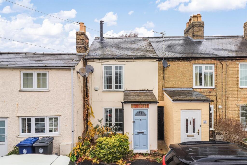 Main image of property: Rosemary Road, Waterbeach, Cambridge