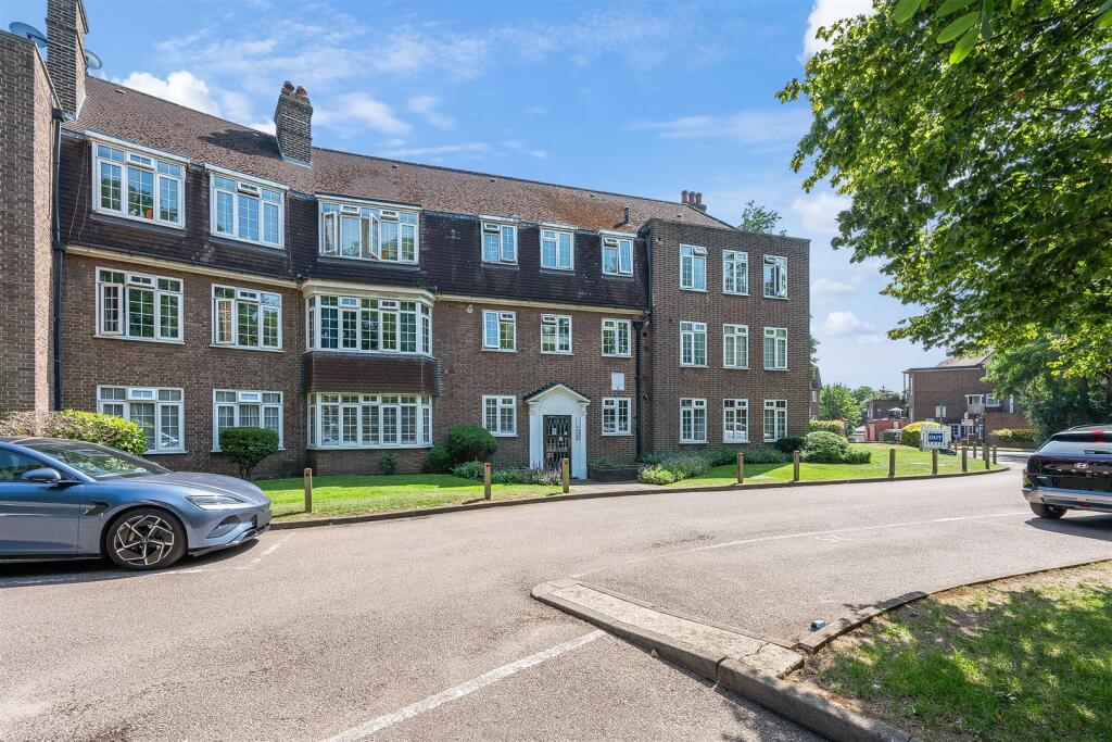 Main image of property: High Street, Cheam Village