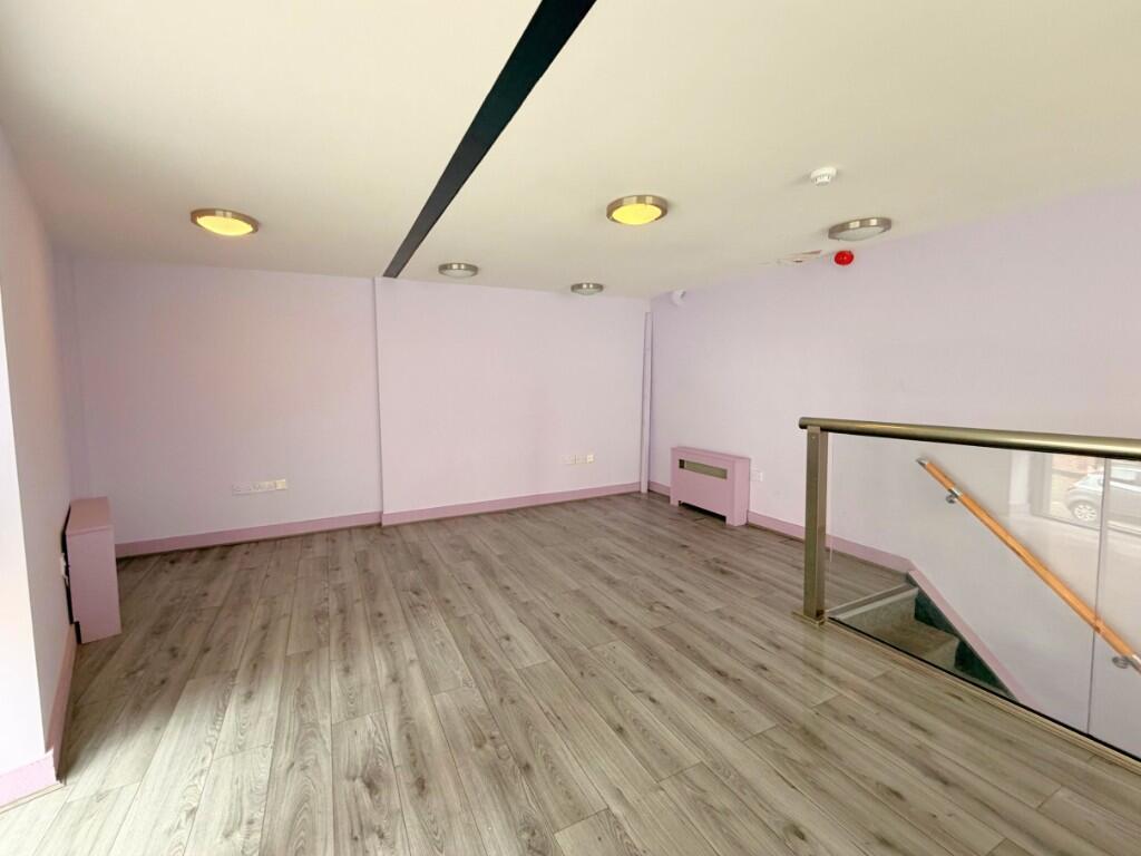 Main image of property: Unit 1 Artesian Jamaica Street, Liverpool, Merseyside, L1