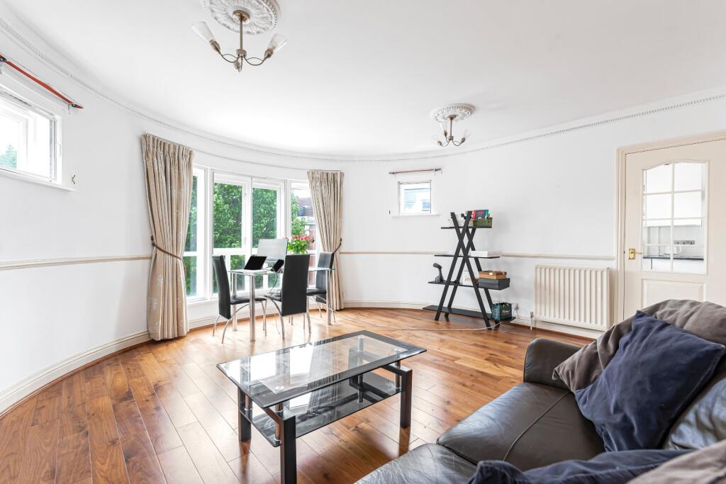 Main image of property: Trocette Mansions, 
249 Bermondsey Street, SE1