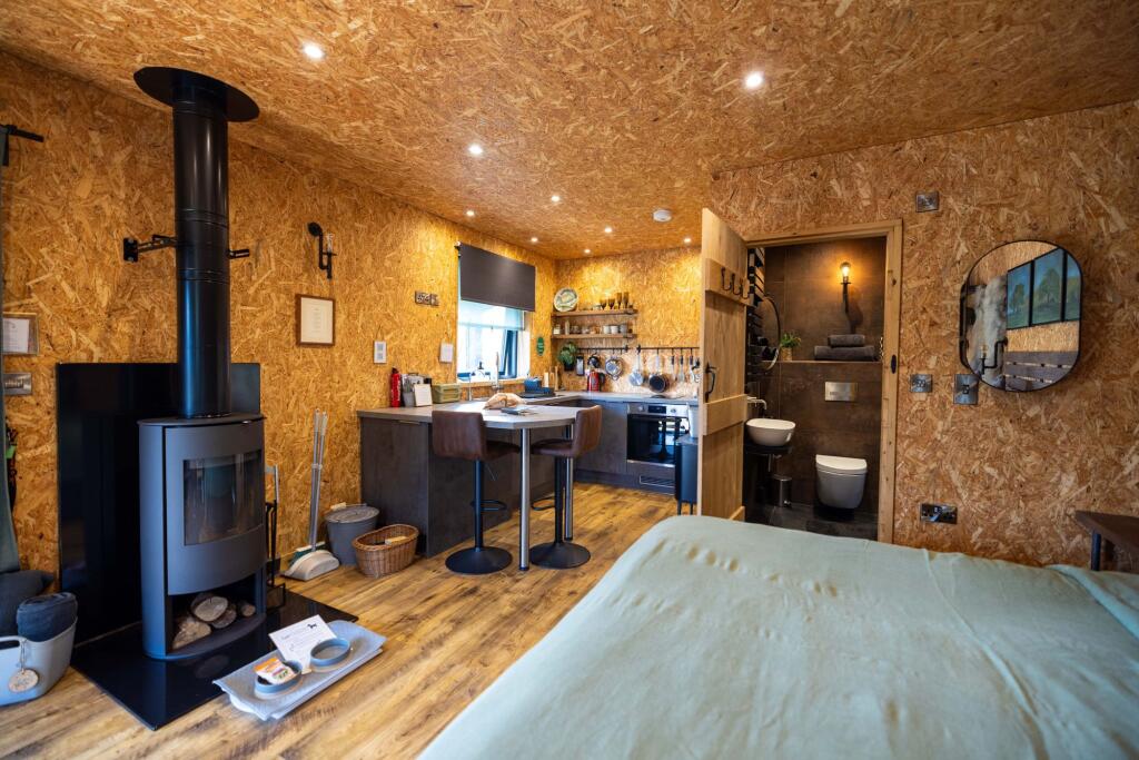 Additional image 59 of Lane Ends, Bolton By Bowland, BB7