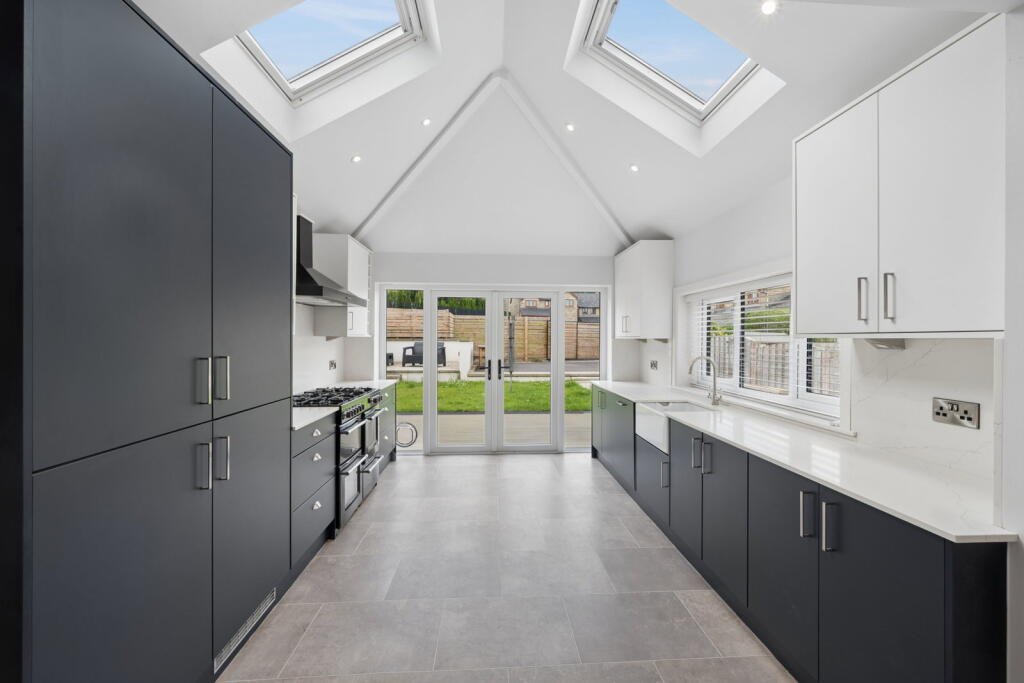 House in Rossendale, Irwell Vale - View 3