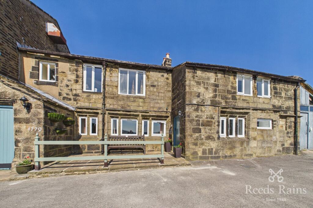 Main image of property: Wadsworth, Hebden Bridge, West Yorkshire, HX7