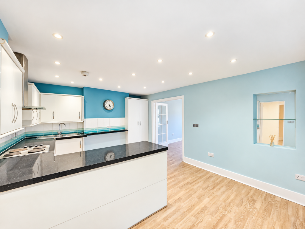 Apartment in York - View 2