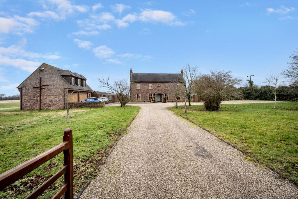 Main image of property: Latchingdon
